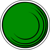 Roundel-Fimbriated