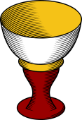 Chalice or Cup II