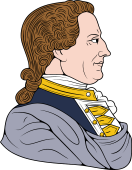 Keppel, Augustus-Viscount and British Admiral
