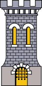 Castle Tower 13
