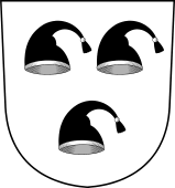 Swiss Coat of Arms for Mangoltshofen