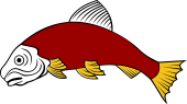 Fish Embowed