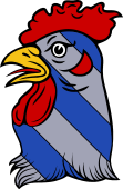 Cock Head Erased Bendy